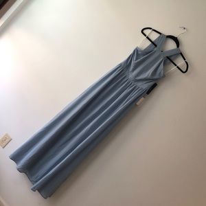 Bridesmaid dress
